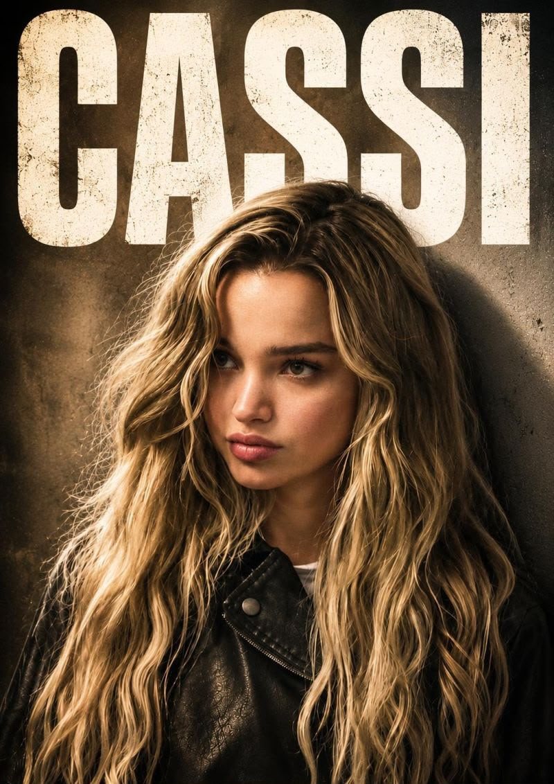 CASSI key art